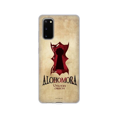 OFFICIAL HARRY POTTER PRISONER OF AZKABAN VIII GEL CASE FOR SAMSUNG PHONES 1