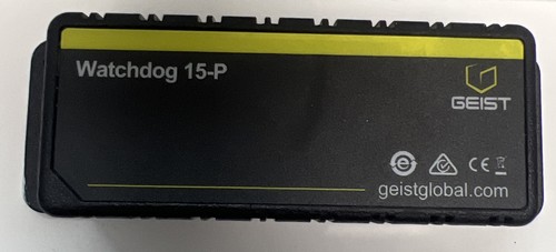 Genuine Vertiv Geist Watchdog 15-P Environmental Monitor