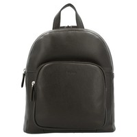 Picard Luis City - Rucksack 28 Cm Rindsleder (Cafe)