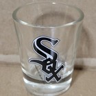 Chicago White Sox 2oz. Game Day Shot Glass — photo 7