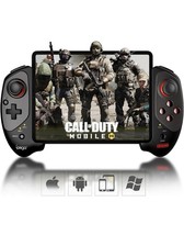 Joso Wireless Controller for iPad & Tablet, C...
