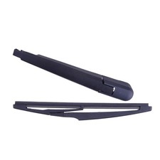 Heckscheibenwischer Wischerarme Wischerblatt passt für Kia Soul 2010-17