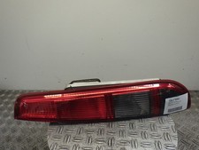 Rückleuchte rechts  Ford Focus II Turnier (DA3) Heckleuchte rechts 542654