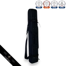 Clarinet Straight Case Lightweight Protective Music Instrument Accessories