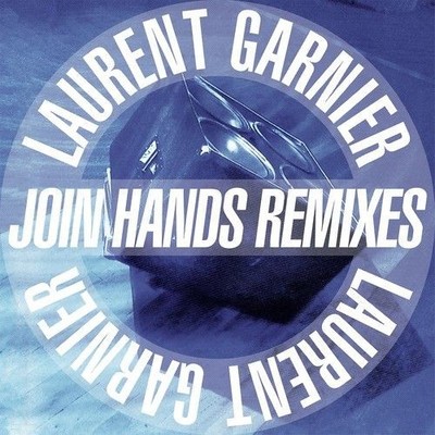 JOIN HANDS (REMIXES) [8/30] NEW VINYL