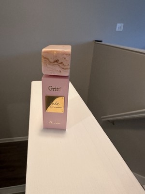Gritti Tutu Extrait De Parfum
