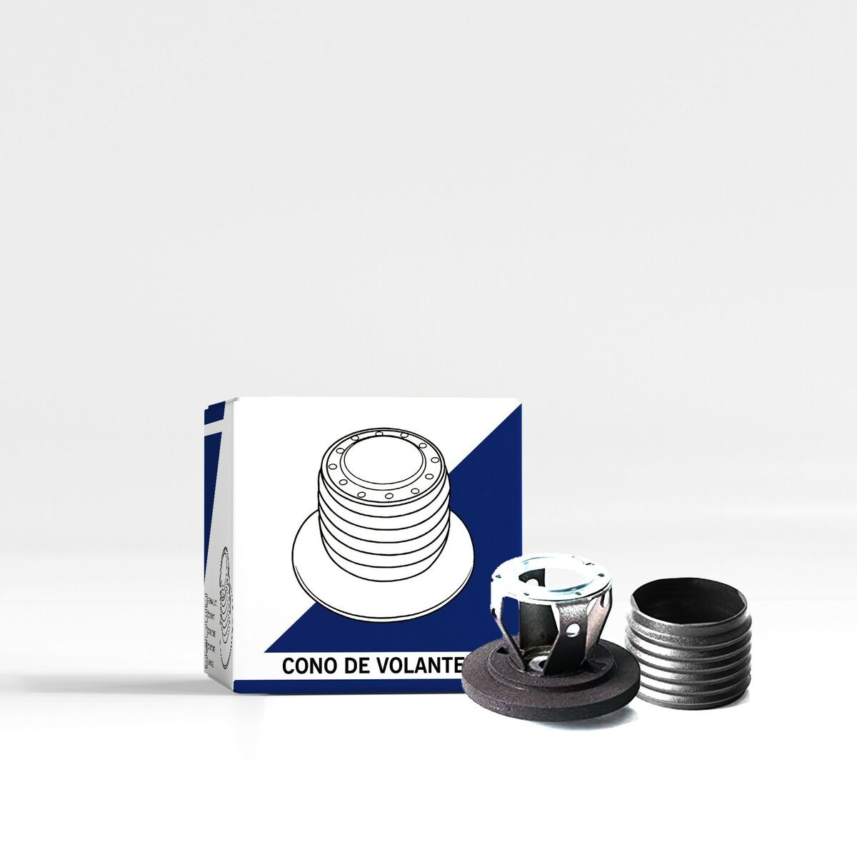 Boss Kit OCC Motorsport OCCH5766 Suzuki Swift 89-94 | Shop Online