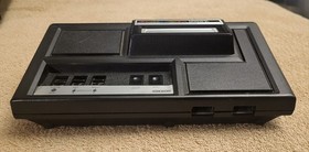 ColecoVision Model 2400 Console W/ Expansion Module #1 - Untested 