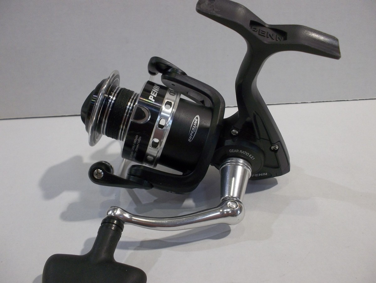 Penn Pursuit III 5000 spinning reel | eBay