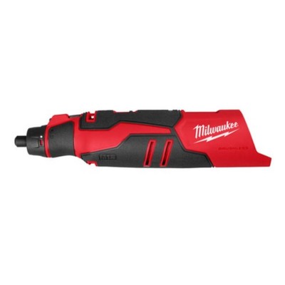 Milwaukee M12 BLROT-0 Rotationswerkzeug 12V bürstenlos kabellos nur Werkzeug
