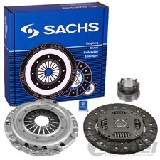 SACHS KUPPLUNG-SATZ passend f&uuml;r MERCEDES-BENZ C-KLASSE E-KLASSE | 3000 704 003