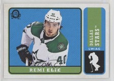 2018-19 O-Pee-Chee Retro Remi Elie #409 0a1