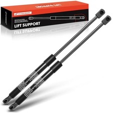 Tailgate Rear Liftgate Lift Supports Shock Struts Compatible with Chevrolet