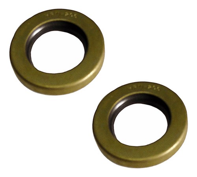 #ad #ad 2 Pack Oil Seal C101 Replaces OEM: 391 2883 096 $36.99