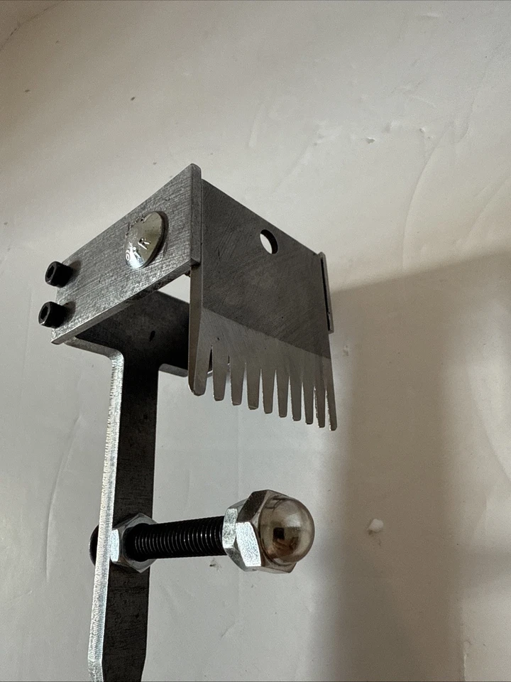 Alcon 217024-1 Pipe Cutting Tool - Image 2 of 3