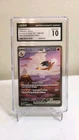 Charizard ex SIR 199/165 Pokemon Scarlet & Violet 151 CGC 10 Gem Mint