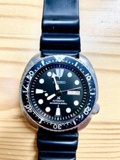 Kanji Seiko Prospex Sbdy015 Seiko Prospex Men's Black Watch