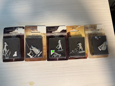 Dark Sword Visions, Masterworks Miniatures ne...