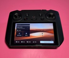 DJI RC Pro RM510 Remote Controller for Mini 3 Pro, Mavic 3/3 Pro, Air 2S