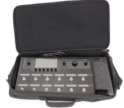 Line6 Helix Guitar Processor