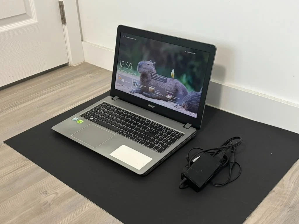 acer ノートパソコン 466GB メモリ4G corei5-7200U Acer Laptops & Netbooks Intel Core I5-7200U Processor for sale | eBay