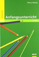 Anfangsunterricht: Leben und Lernen in der Schulein... | Buch | Zustand sehr gut