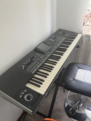 Korg Pa 3 X Pro