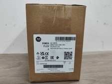 22AD2P3N104 Allen-Bradley 22A-D2P3N104 /A 4 0...
