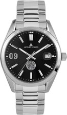 Jacques Lemans Borussia Dortmund BVB-01 Herrenarmbanduhr