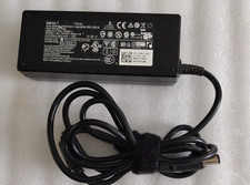 Genuine Dell 90W AC Power Adapter / FA90PM111 / 0YY20N