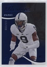 2023 Panini Prestige Rookies Xtra Points Blue 261/399 Joey Porter Jr #350 0s55