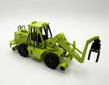 HO Swingmaster Maintenance of Way MOW Norfolk Southern CSX BNSF Union Pacific