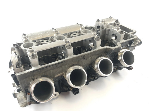 BMW K 1300 S K12S [2010] - Zylinderkopf