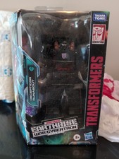 Transformers Earthrise Runabout MISB