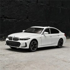 1:24 BMW 3 Series 325i 325Li M Coupe Diecast Car Model Toy Kids Gift Collection