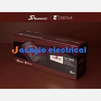 1PCS NEW PRIME TX-1600 ATX3.1 Owl Joint Edition Power Supply DHL shipping