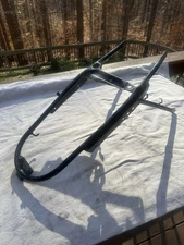 BMW AIRHEAD REAR SUBFRAME-L👀K!