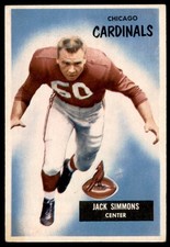 Click to enlarge Jack Simmons
