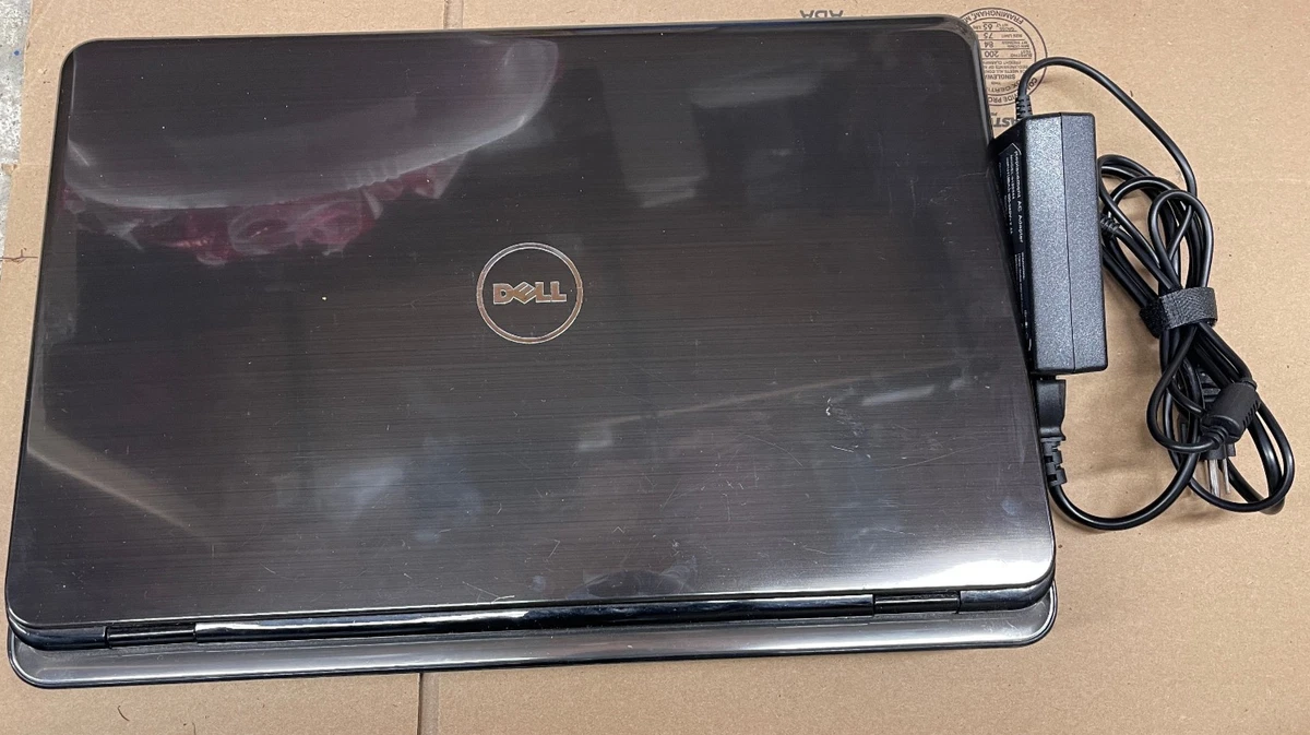 Dell Inspiron 17r for sale - eBay