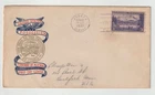 UNITED STATES ALASKA (800) FDC. SCV 10.00