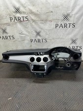 14-20 MERCEDES BENZ GLA X156 GENUINE COMPLETE DASHBOARD WITH A-BAG