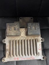 2007-2009 Kia Sorento 3.8L Computer Engine Co...