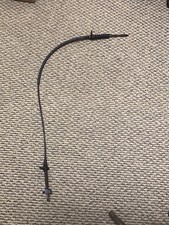 Tv Kickdown Cable 1987-93 Mustang Gt Lx 5.0 Aod Automatic Transmission Oem 5.0 Tv Kickdown Cable 1987-93 Mustang Gt Lx 5.0 Aod Automatic Transmission Oem 5.0