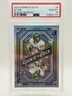 2024 Panini Donruss Elite - Rookie on Deck Bo Nix #6 (RC) Psa10 J