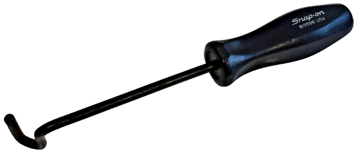 Snap-on ブレーキスプリング ツール BT12 Snap On Heavy-Duty NPR