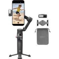 DJI Osmo Mobile 7P Gimbal Stabilizer for Smartphone 3-Axis Phone Gimbal - Open B