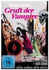Gruft der Vampire (Hammer Collection #5) (Neuauflage)