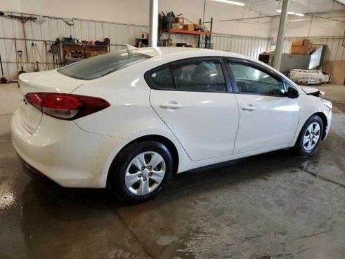 Tapa tapa tapa gasolina puerta llenado combustible Kia Forte 2015 2016 2017 2018 - Imagen 5 de 12