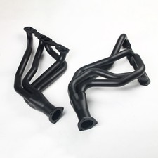 1964-1987 Chevy Chevelle El Camino Monte Carlo V8 Shorty Headers