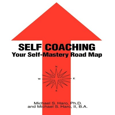 Self Coaching Author Solutions Inc Hardcover Author Solutions Inc